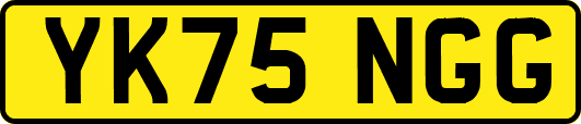 YK75NGG