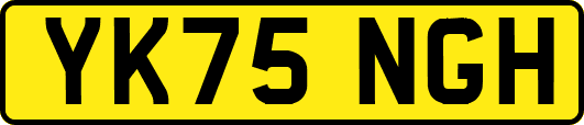 YK75NGH