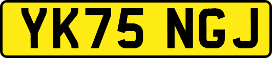 YK75NGJ