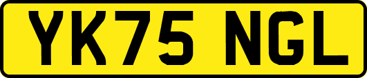 YK75NGL