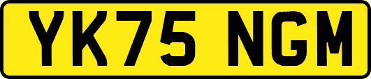 YK75NGM