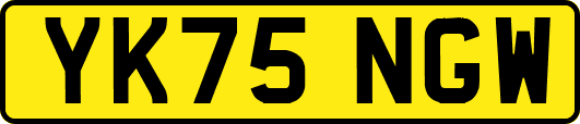 YK75NGW
