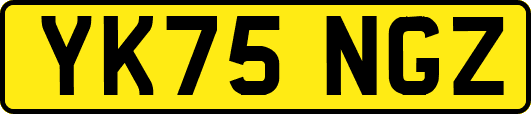 YK75NGZ