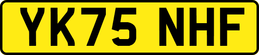 YK75NHF