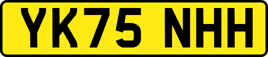 YK75NHH