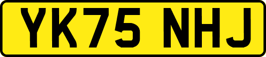 YK75NHJ