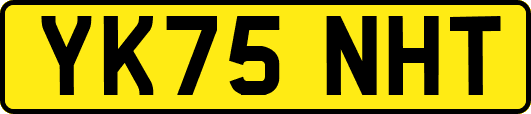 YK75NHT