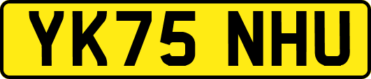 YK75NHU
