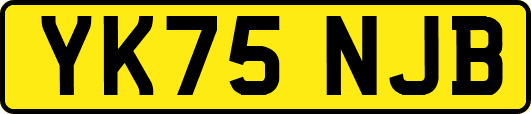 YK75NJB
