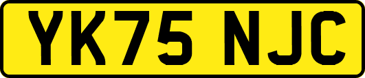 YK75NJC