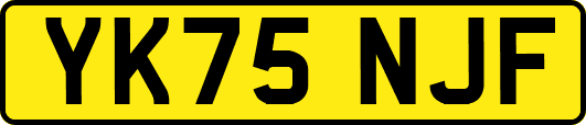YK75NJF