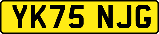 YK75NJG