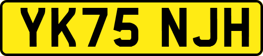 YK75NJH