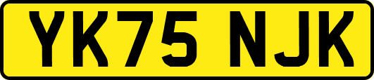 YK75NJK