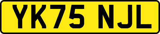YK75NJL