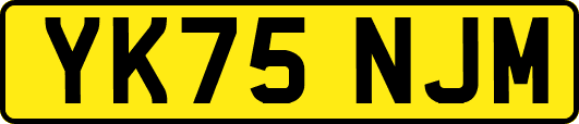 YK75NJM