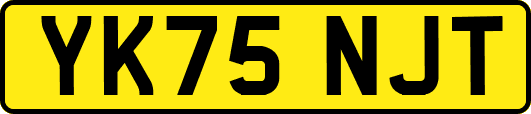YK75NJT