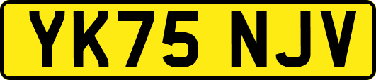 YK75NJV