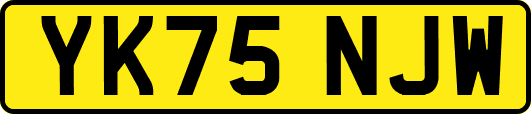 YK75NJW