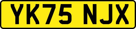 YK75NJX
