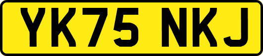 YK75NKJ