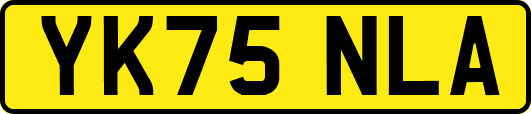 YK75NLA