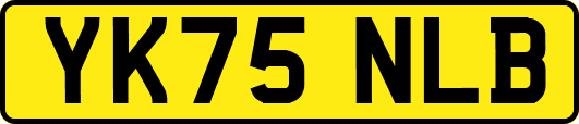 YK75NLB
