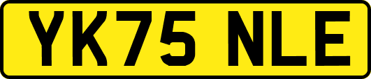 YK75NLE