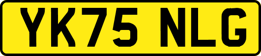 YK75NLG