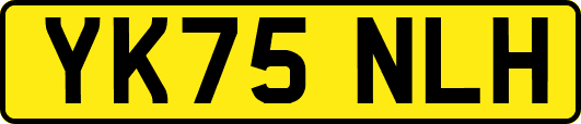 YK75NLH
