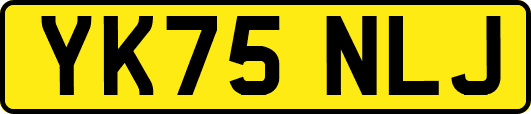 YK75NLJ