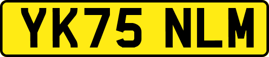 YK75NLM