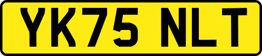 YK75NLT