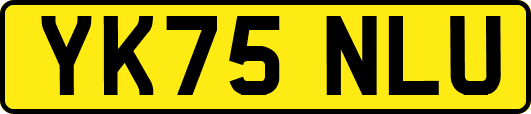 YK75NLU
