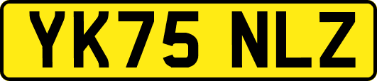 YK75NLZ