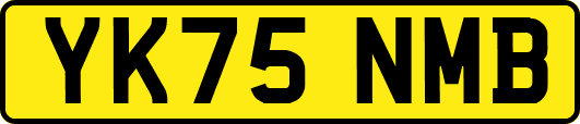 YK75NMB
