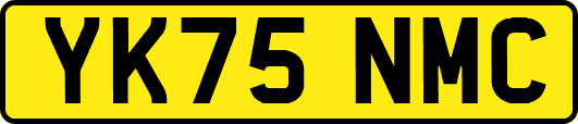 YK75NMC