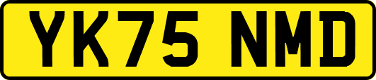 YK75NMD