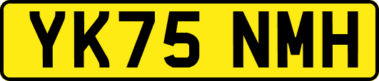 YK75NMH