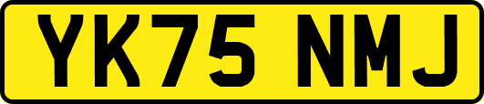 YK75NMJ