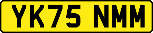 YK75NMM