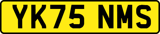 YK75NMS