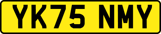 YK75NMY