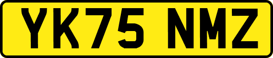 YK75NMZ