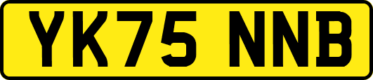 YK75NNB