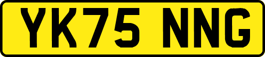 YK75NNG