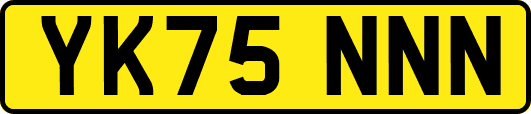 YK75NNN