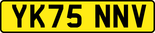 YK75NNV
