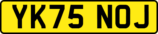 YK75NOJ