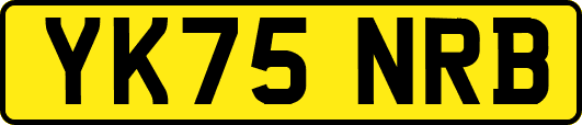 YK75NRB